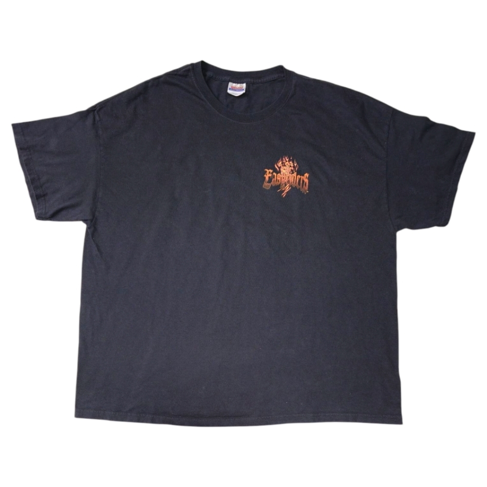 Vintage easy riders motorcycle shirt